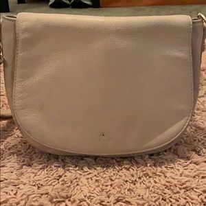 Blush Kate Spade Cross Body